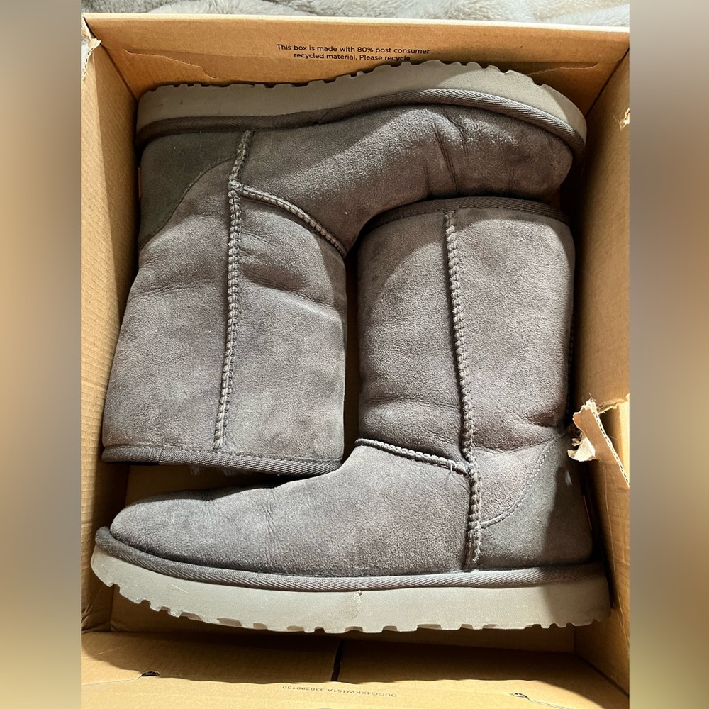 Uggs